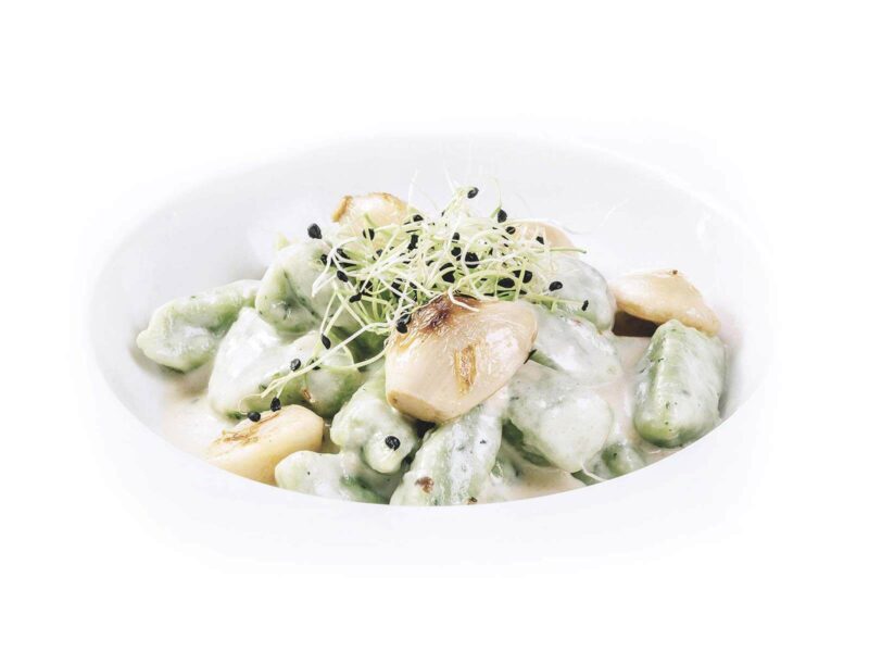 Dox - Gnocchi