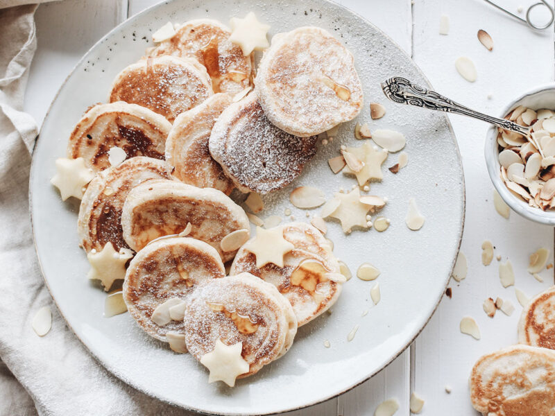 Pancakes