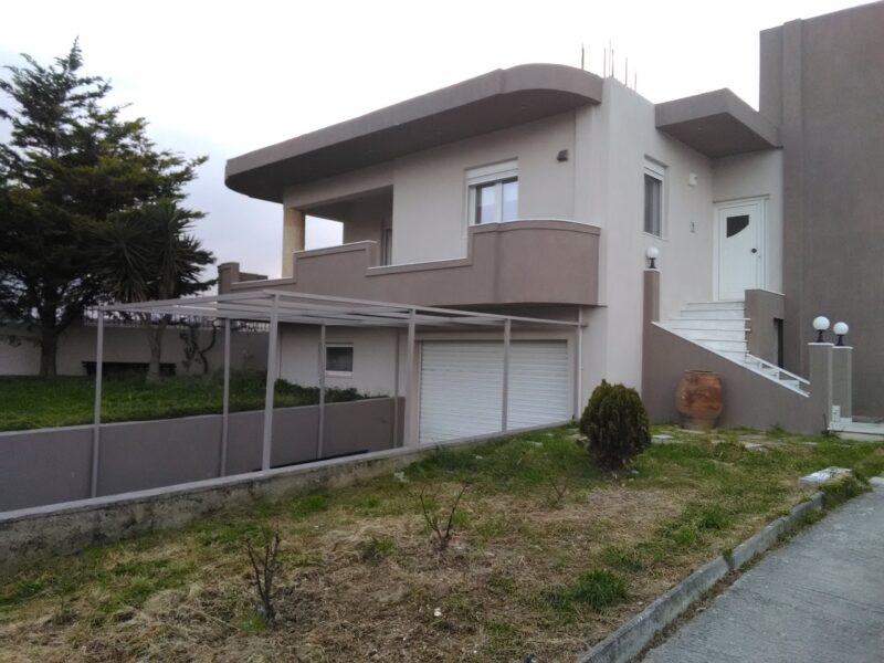 EXOIKONOMO MONOKATOIKIA AGIOS THOMAS