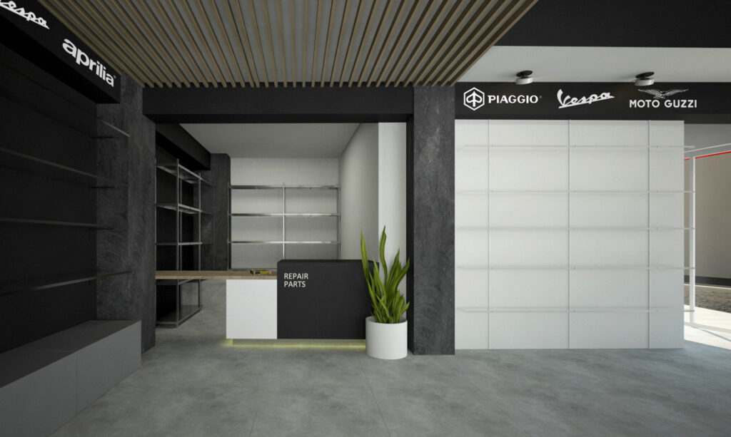 Fotorealistiko Anakainisi Magazi Hrakleio Mesa 1