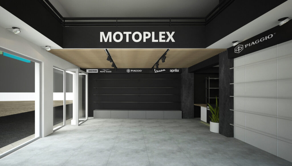 Fotorealistiko Anakainisi Magazi Hrakleio Mesa 2